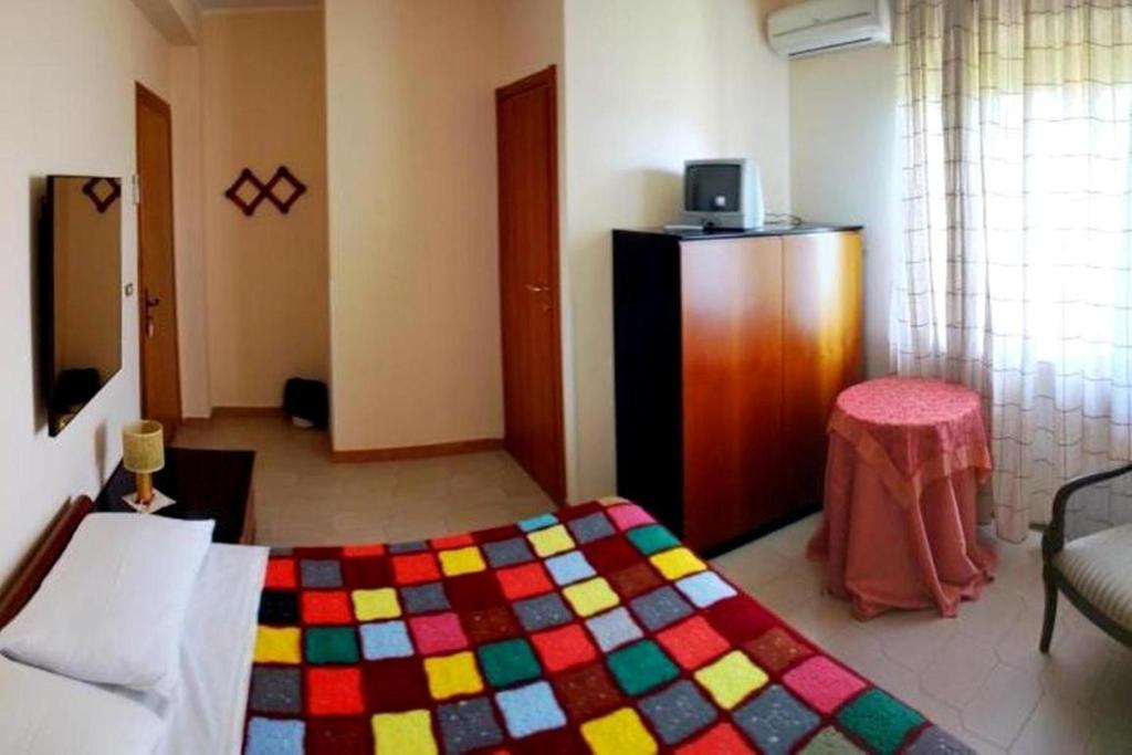 Bed And Breakfast Pieffe Frascineto Pokoj fotografie