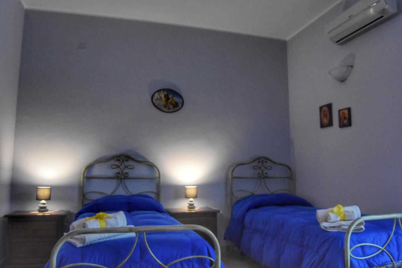 Bed And Breakfast Pieffe Frascineto Exteriér fotografie