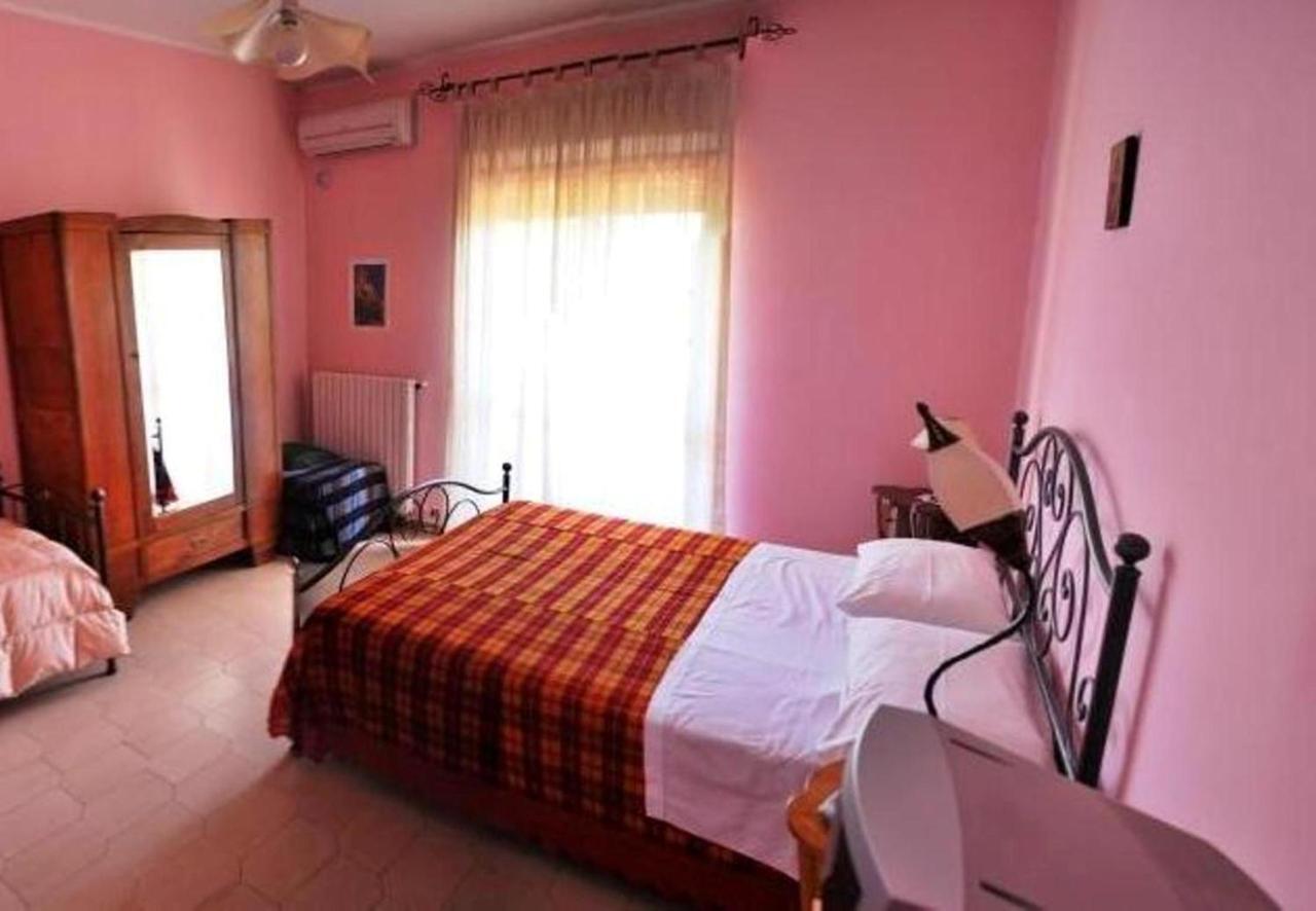 Bed And Breakfast Pieffe Frascineto Pokoj fotografie